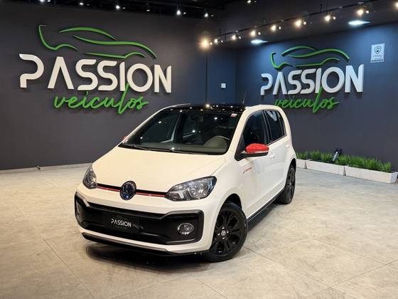 VOLKSWAGEN UP 1.0 MPI MOVE UP 12V FLEX 4P AUTOMATIZADO VOLKSWAGEN UP 1.0 MPI MOVE UP 12V FLEX 4P AUTOMATIZADO
